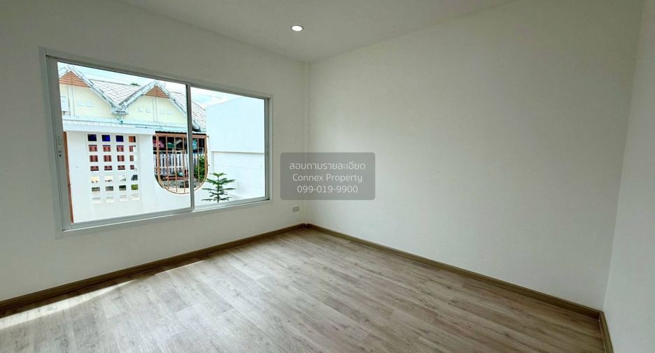 For sale 3 bedrooms house in Thalang, Phuket
