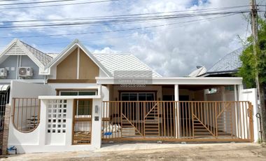 For sale 3 bedrooms house in Thalang, Phuket