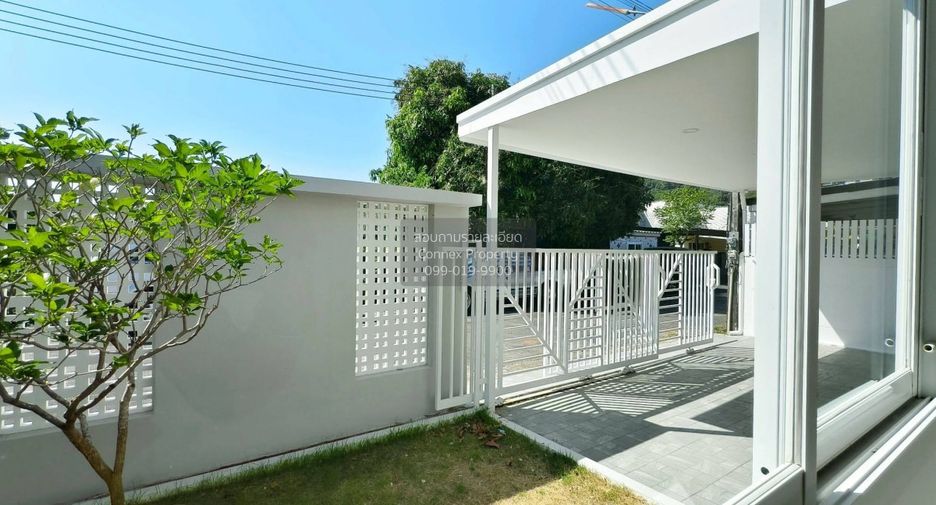 For sale 3 bedrooms house in Thalang, Phuket