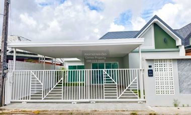 For sale 3 bedrooms house in Thalang, Phuket