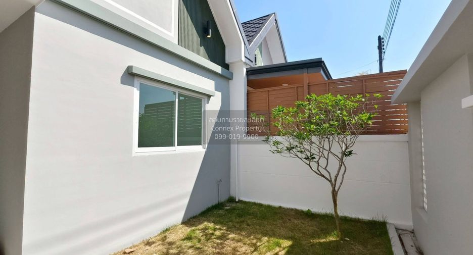 For sale 3 bedrooms house in Thalang, Phuket