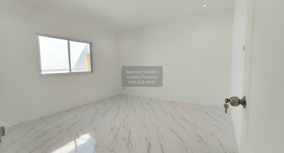 For sale 3 bedrooms house in Thalang, Phuket