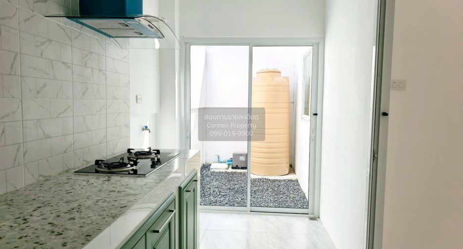 For sale 3 bedrooms house in Thalang, Phuket