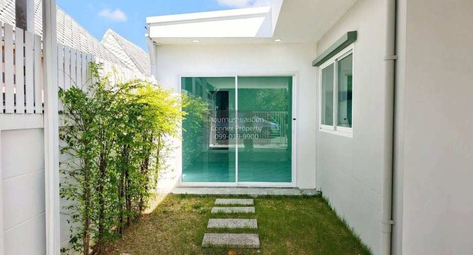 For sale 3 bedrooms house in Thalang, Phuket