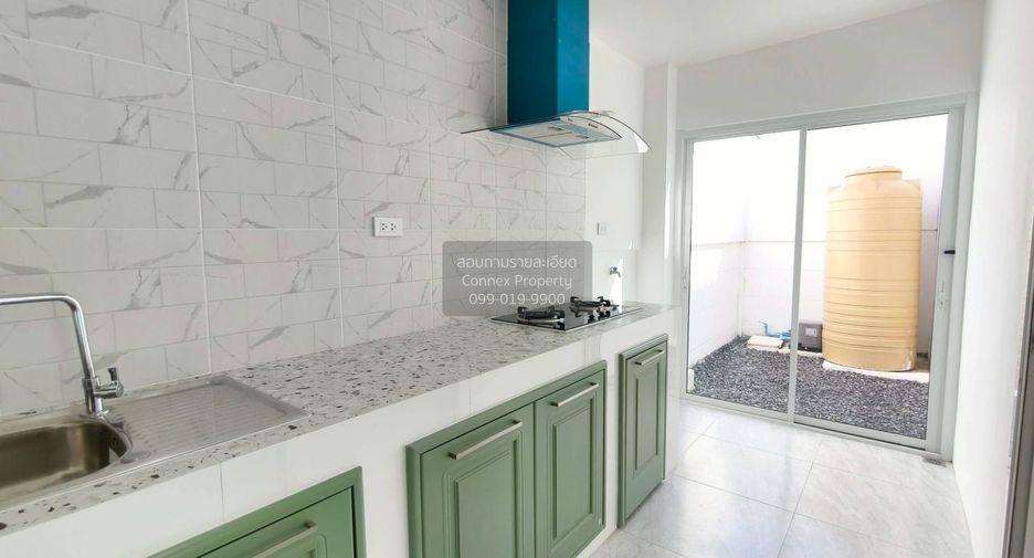 For sale 3 bedrooms house in Thalang, Phuket