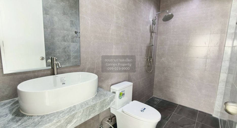 For sale 3 bedrooms house in Thalang, Phuket