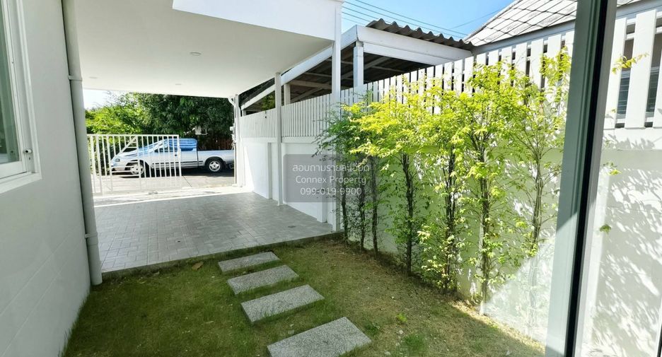 For sale 3 bedrooms house in Thalang, Phuket