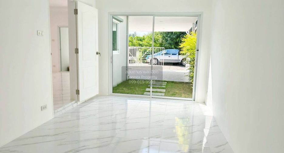 For sale 3 bedrooms house in Thalang, Phuket