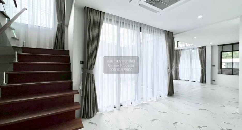 出售 4 卧室 独立屋 在 Phuket Town, 普吉