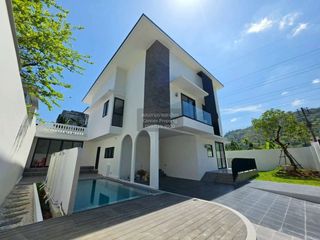 出售 4 卧室 独立屋 在 Phuket Town, 普吉