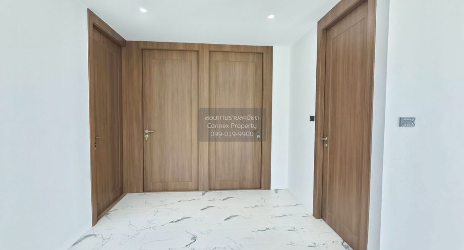 出售 4 卧室 独立屋 在 Phuket Town, 普吉