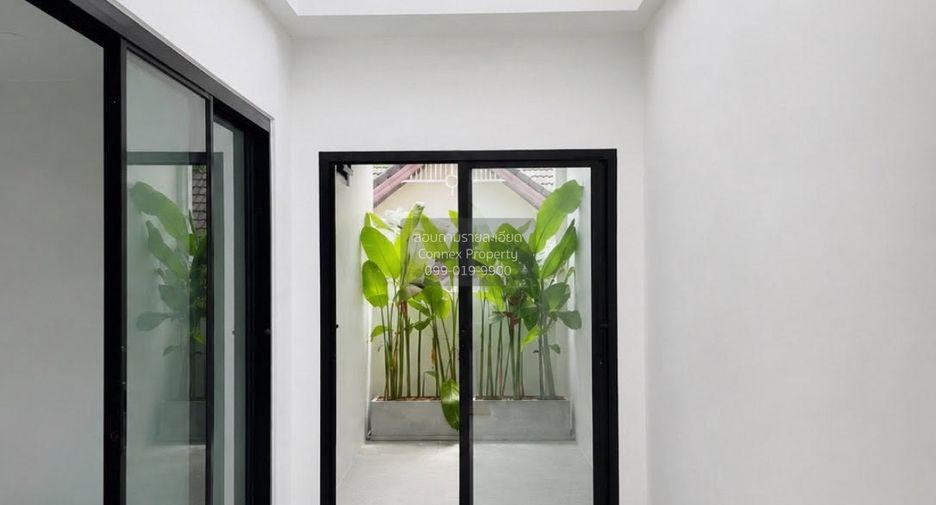 出售 4 卧室 独立屋 在 Phuket Town, 普吉