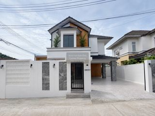 出售 4 卧室 独立屋 在 Phuket Town, 普吉