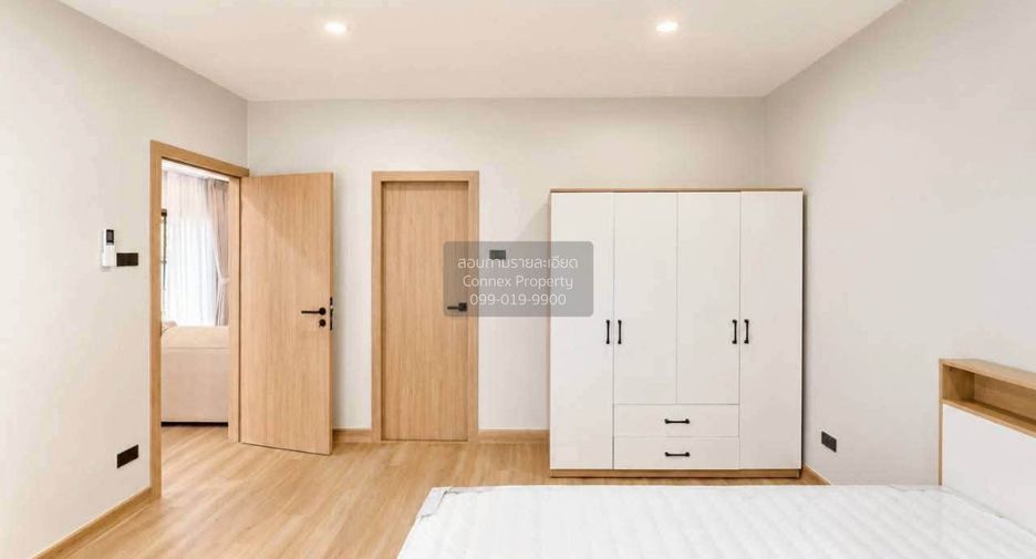 For sale 3 bedrooms house in Thalang, Phuket