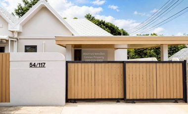 For sale 3 bedrooms house in Thalang, Phuket