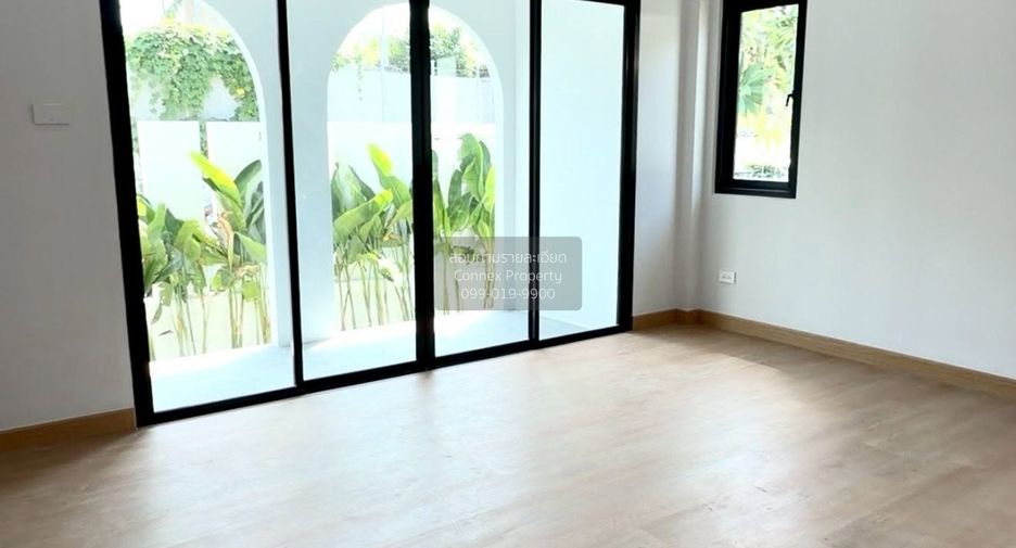 出售 3 卧室 独立屋 在 Phuket Town, 普吉