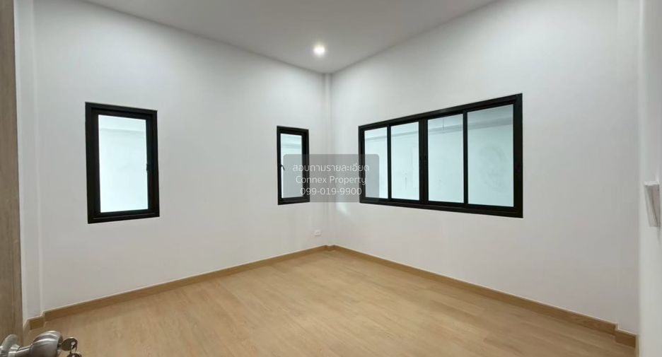 出售 3 卧室 独立屋 在 Phuket Town, 普吉