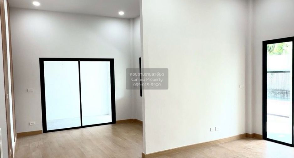 出售 3 卧室 独立屋 在 Phuket Town, 普吉