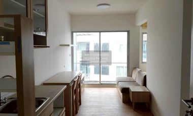 Wohnung zum Kauf mit 1 Zimmer in Huai Khwang, Bangkok