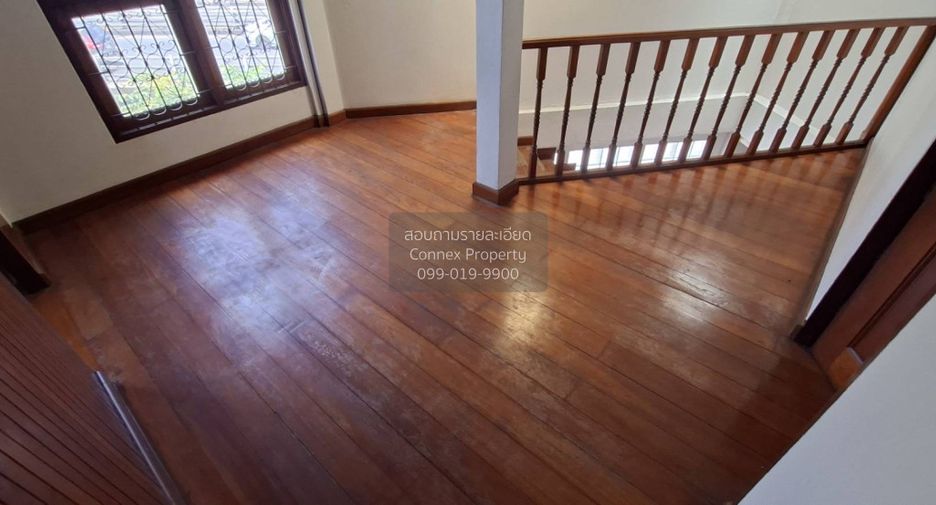 À vendre 4 chambres maison à Bang Sue, Bangkok