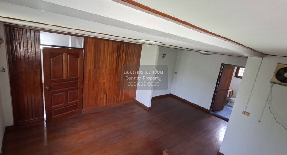 À vendre 4 chambres maison à Bang Sue, Bangkok