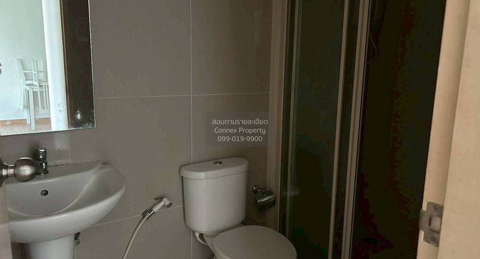 Condo en venta de 1 habitaciones en Bang Na, Bangkok