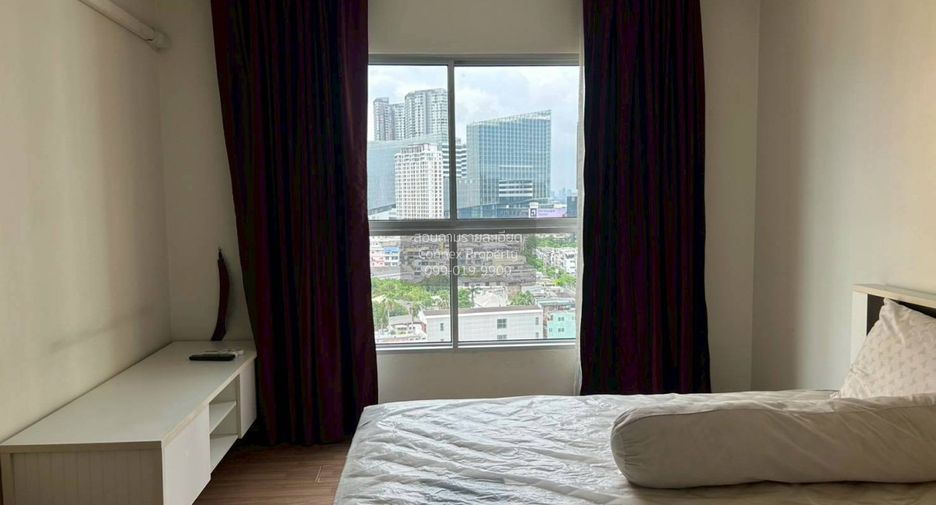 Condo en venta de 1 habitaciones en Bang Na, Bangkok