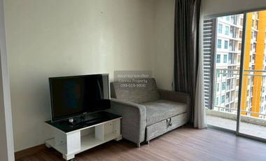 Condo en venta de 1 habitaciones en Bang Na, Bangkok