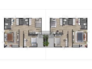 For sale 4 bedrooms house in Bang Kruai, Nonthaburi