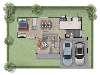 For sale 4 bedrooms house in Bang Kruai, Nonthaburi