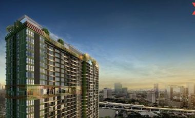 For sale 1 bed condo in Chatuchak, Bangkok