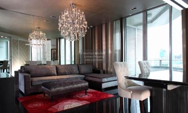 For sale 2 bedrooms condo in Bang Rak, Bangkok