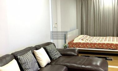 For sale 1 bed condo in Khlong San, Bangkok