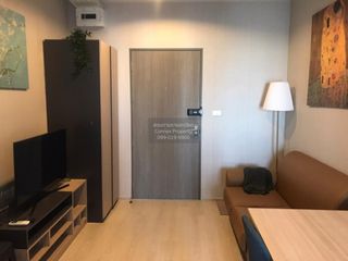 Wohnung zum Kauf mit 1 Zimmer in Phra Pradaeng, Samut Prakan