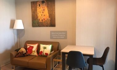 Wohnung zum Kauf mit 1 Zimmer in Phra Pradaeng, Samut Prakan