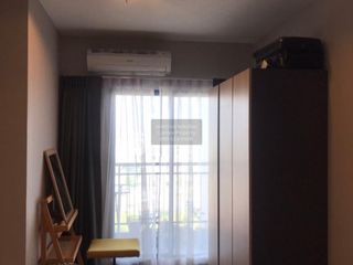 Wohnung zum Kauf mit 1 Zimmer in Phra Pradaeng, Samut Prakan