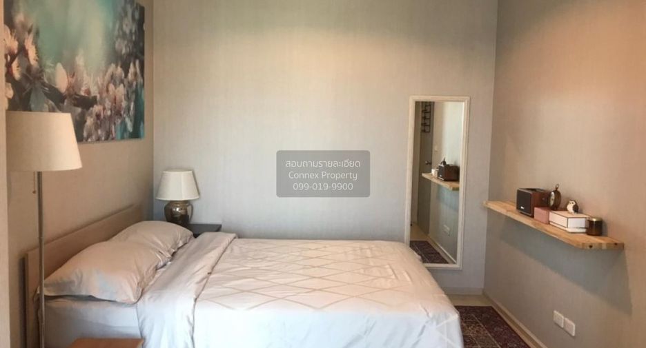 Condo en venta de 1 habitaciones en Phra Pradaeng, Samut Prakan