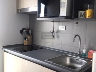 Wohnung zum Kauf mit 1 Zimmer in Phra Pradaeng, Samut Prakan
