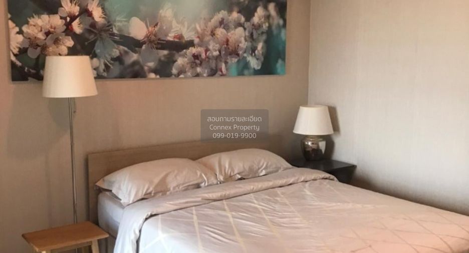 Condo en venta de 1 habitaciones en Phra Pradaeng, Samut Prakan