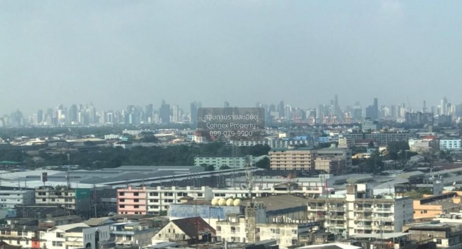 Condo en venta de 1 habitaciones en Phra Pradaeng, Samut Prakan