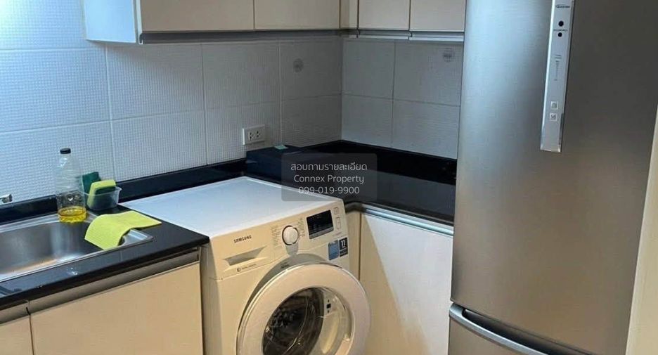 ขาย 2 ห้องนอน คอนโด ใน คลองเตย, กรุงเทพฯ