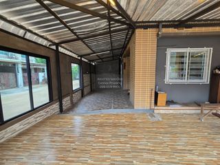 For sale 3 bedrooms townhouse in Phra Samut Chedi, Samut Prakan