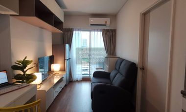 Wohnung zum Kauf mit 1 Zimmer in Yan Nawa, Bangkok