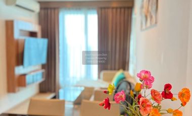 For sale 1 bed condo in Sathon, Bangkok