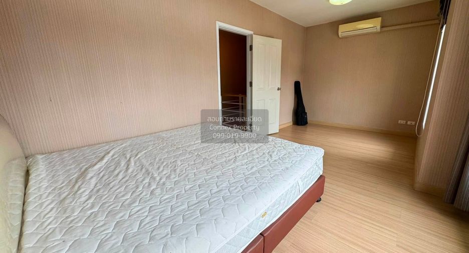 Reihenhaus zum Kauf mit 3 Zimmer in Bang Kruai, Nonthaburi