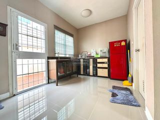 For sale 3 bedrooms townhouse in Bang Kruai, Nonthaburi