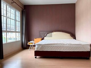 For sale 3 bedrooms townhouse in Bang Kruai, Nonthaburi