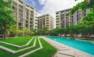 For sale 2 bedrooms condo in Sathon, Bangkok