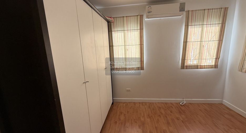 For sale 3 bedrooms house in Bang Yai, Nonthaburi