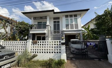 For sale 3 bedrooms house in Bang Yai, Nonthaburi